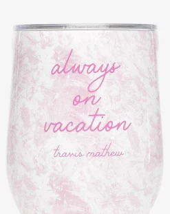 TravisMathew Beach Hopping Stemless><noscript><img width=