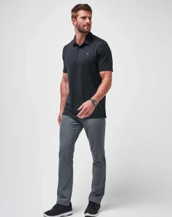 TravisMathew Beach Pit Polo> Polos