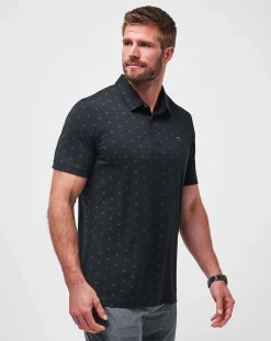 TravisMathew Beach Pit Polo><noscript><img width=