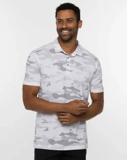TravisMathew Beachside Stealth Polo><noscript><img width=