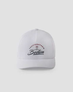 TravisMathew Beacon Hill Fitted Hat> Fitted
