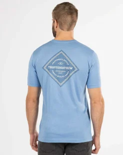 TravisMathew Bear Pause Tee><noscript><img width=