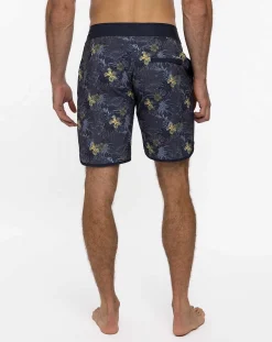 TravisMathew Becan Ruins Boardshort> Shorts