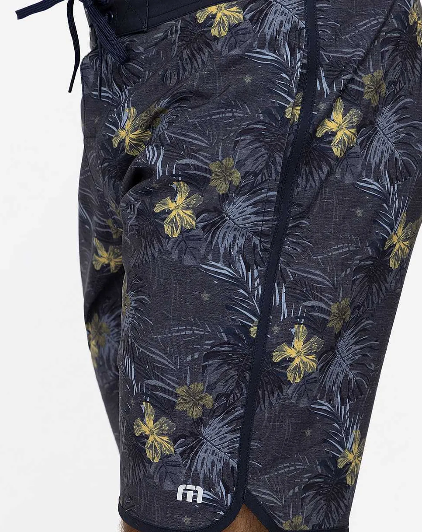 TravisMathew Becan Ruins Boardshort> Shorts