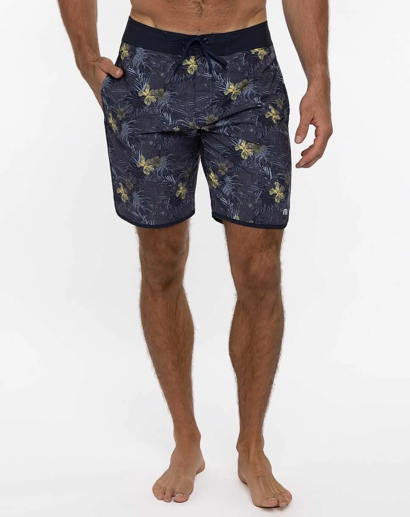 TravisMathew Becan Ruins Boardshort> Shorts
