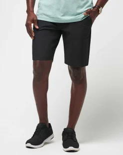 TravisMathew Beck Short 9.5In><noscript><img width=