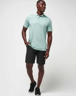 TravisMathew Beck Short 9.5In><noscript><img width=