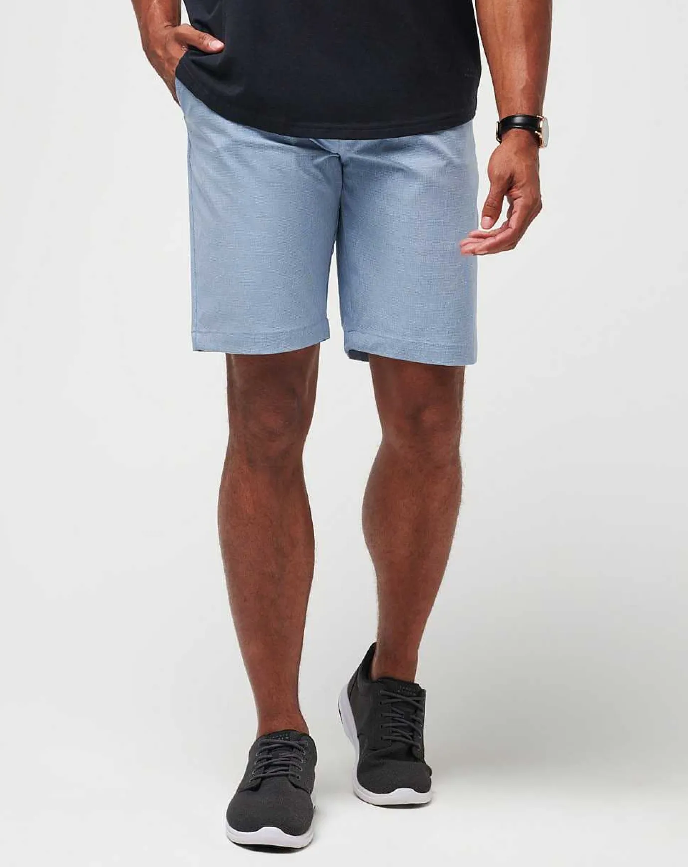 TravisMathew Beck Short 9.5In> Shorts
