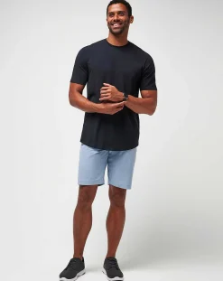 TravisMathew Beck Short 9.5In><noscript><img width=