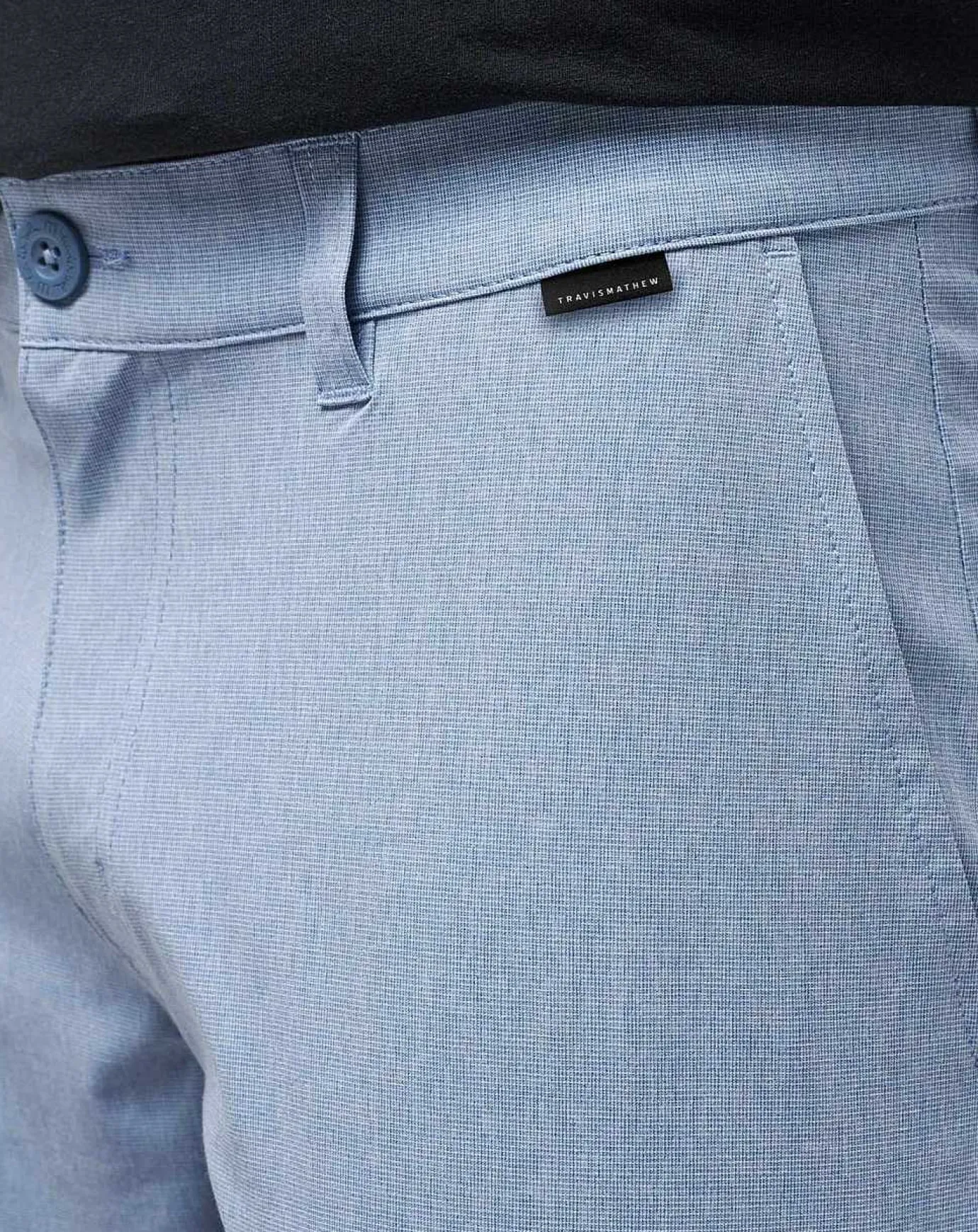 TravisMathew Beck Short 9.5In> Shorts
