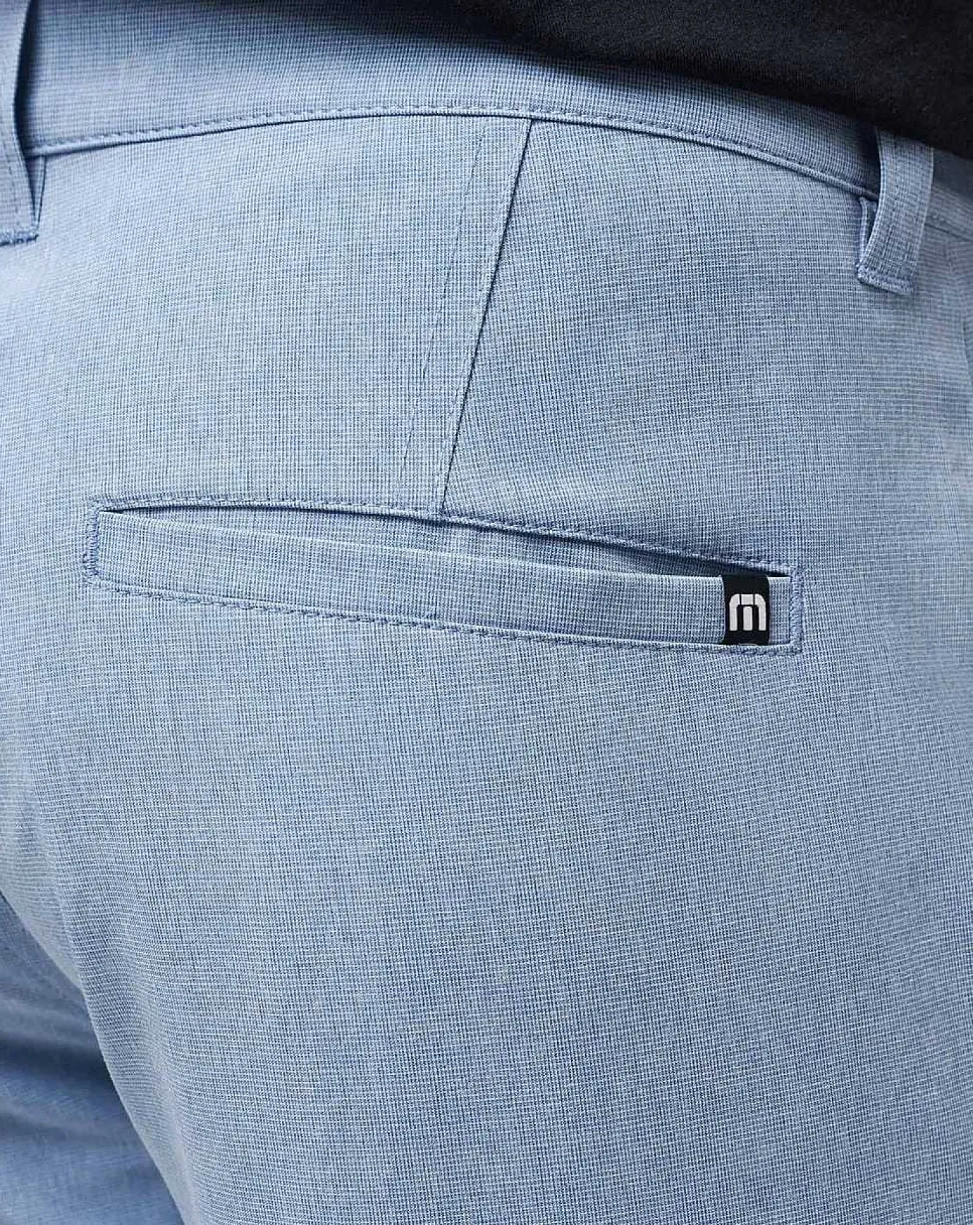 TravisMathew Beck Short 9.5In> Shorts