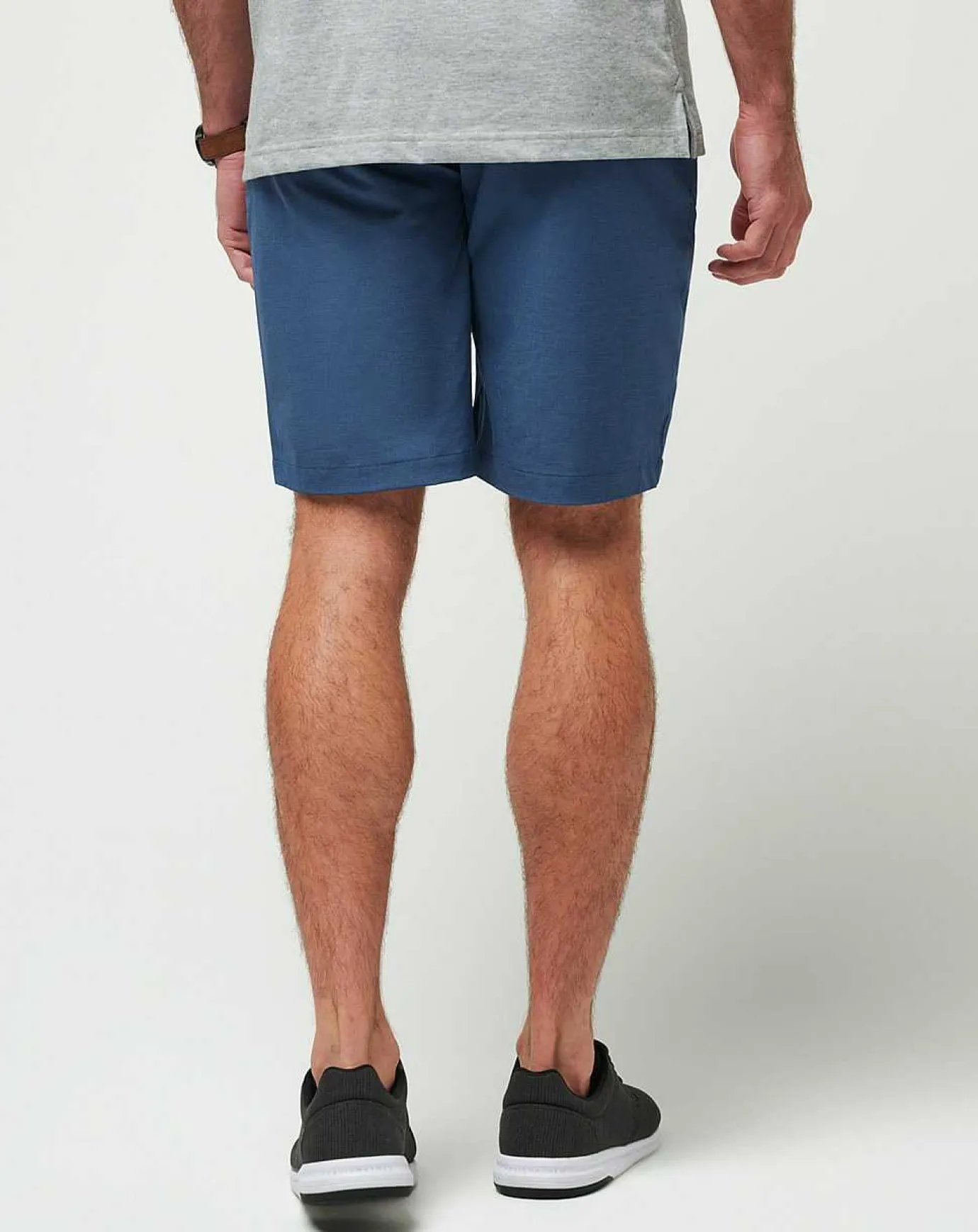 TravisMathew Beck Short 9.5In> Shorts