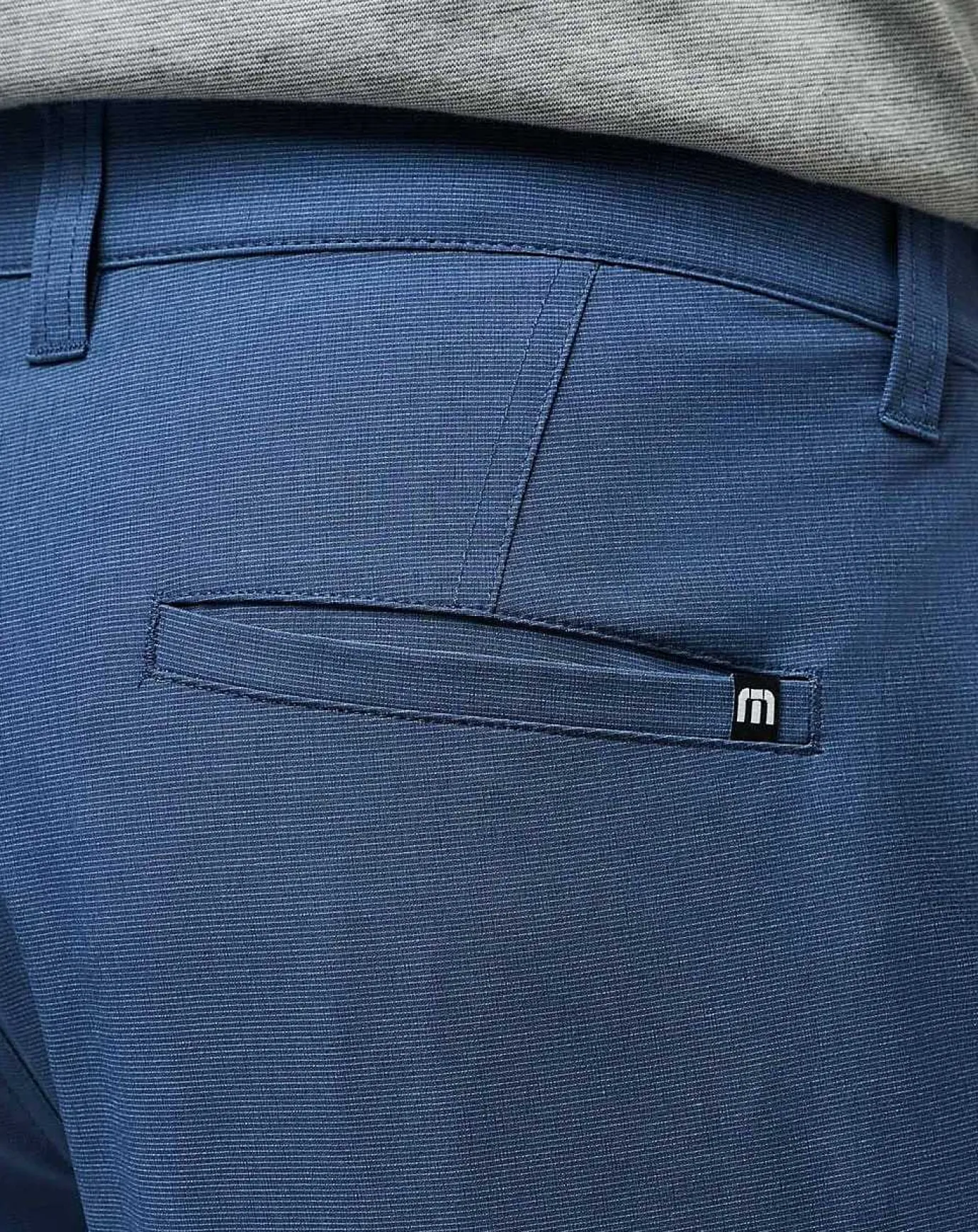 TravisMathew Beck Short 9.5In> Shorts