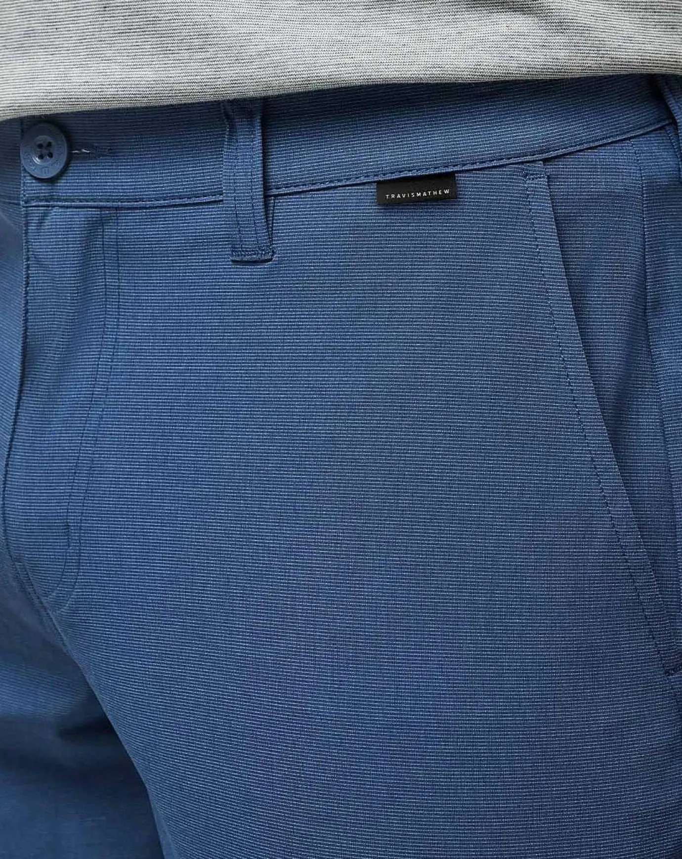 TravisMathew Beck Short 9.5In> Shorts