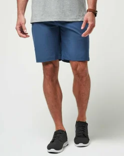 TravisMathew Beck Short 9.5In><noscript><img width=