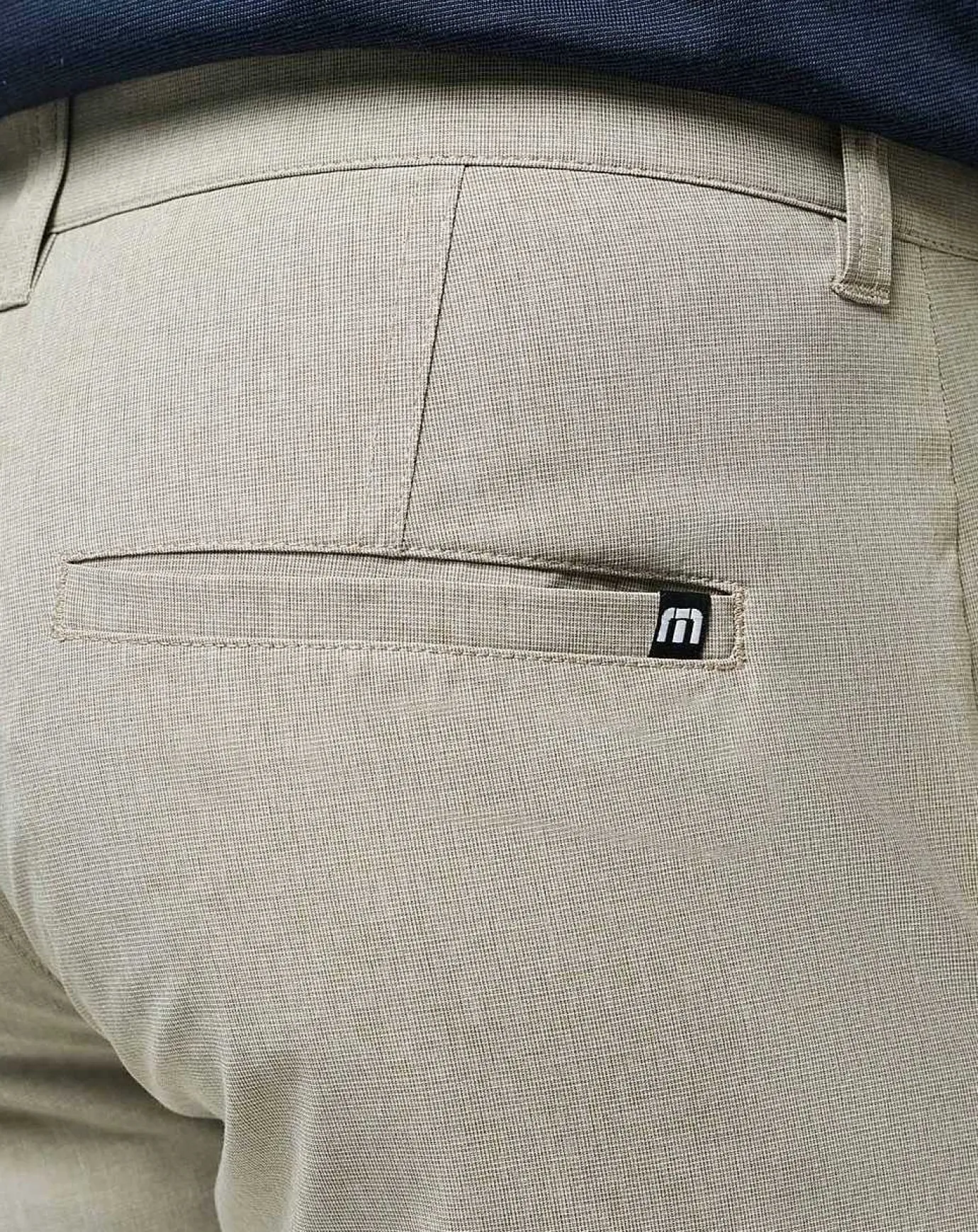 TravisMathew Beck Short 9.5In> Shorts