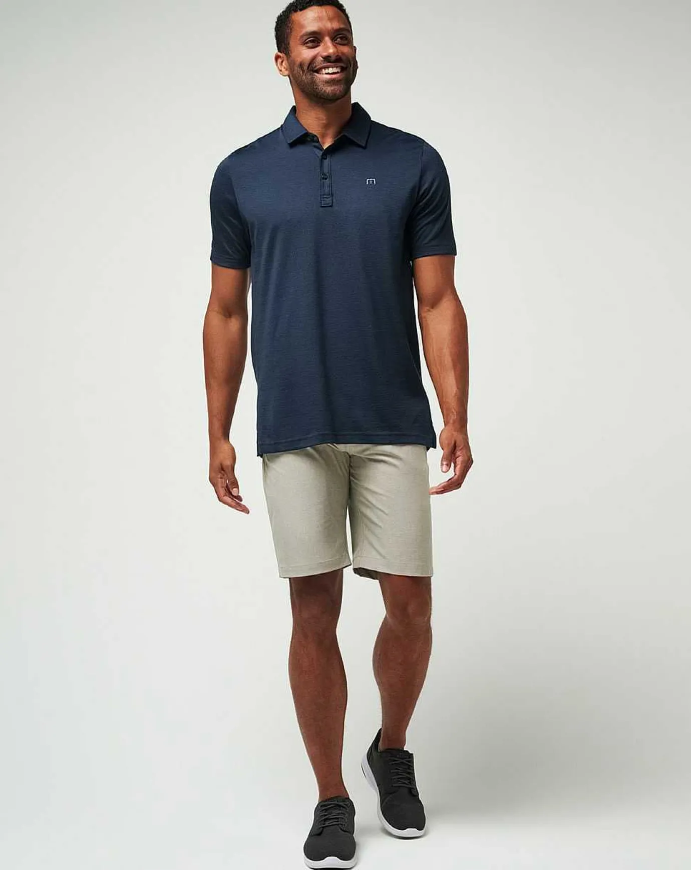 TravisMathew Beck Short 9.5In> Shorts