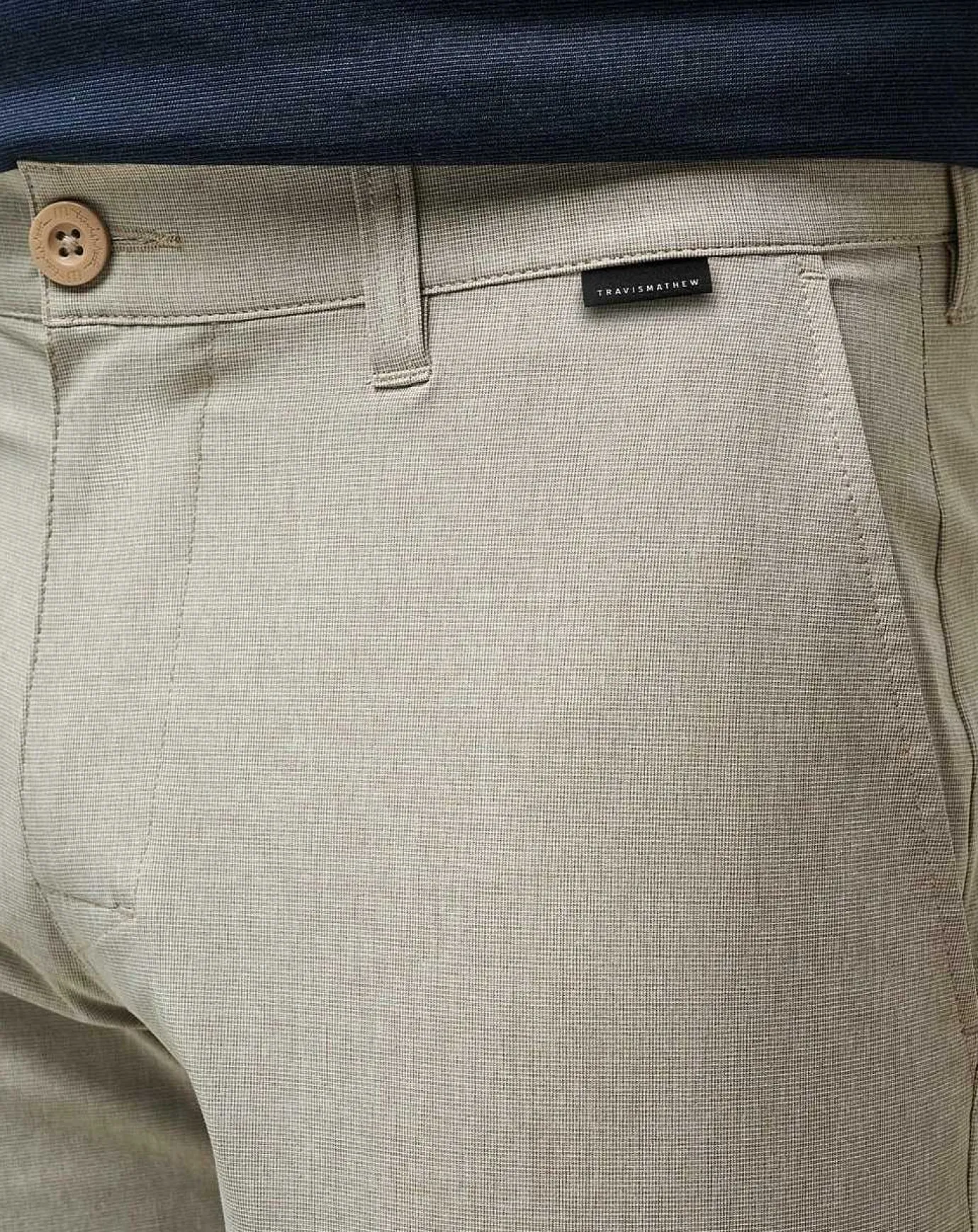 TravisMathew Beck Short 9.5In> Shorts