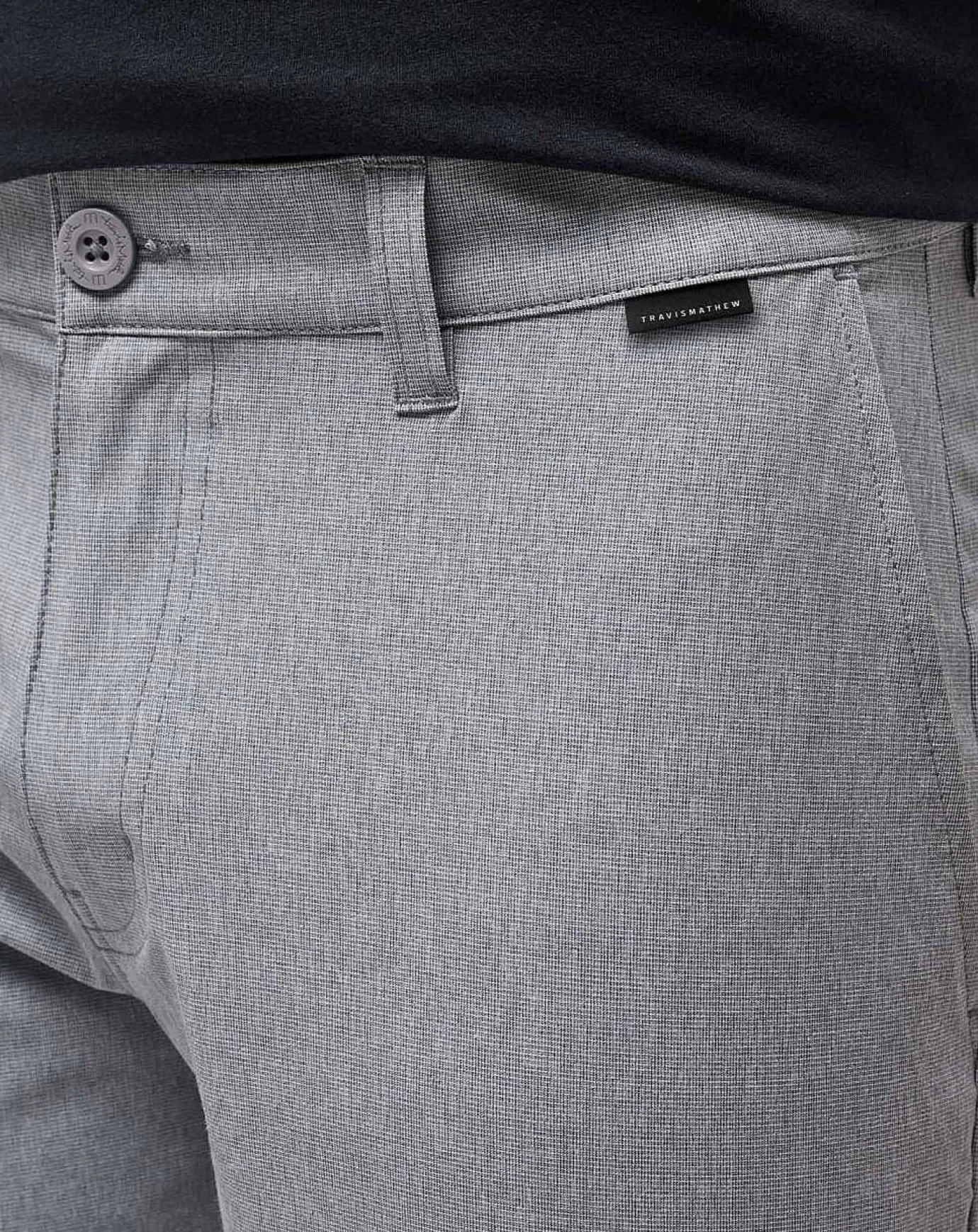 TravisMathew Beck Short 9.5In> Shorts