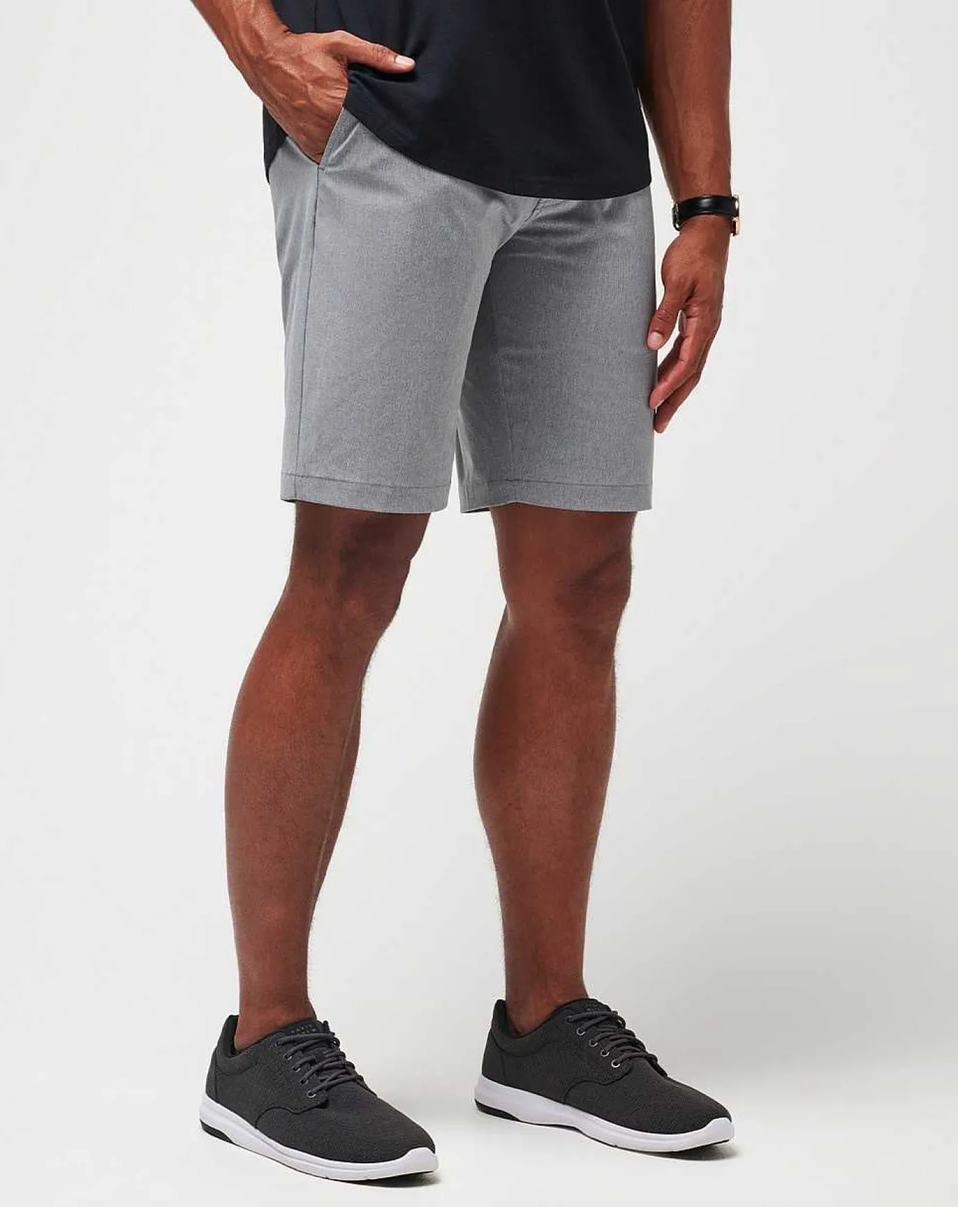 TravisMathew Beck Short 9.5In> Shorts