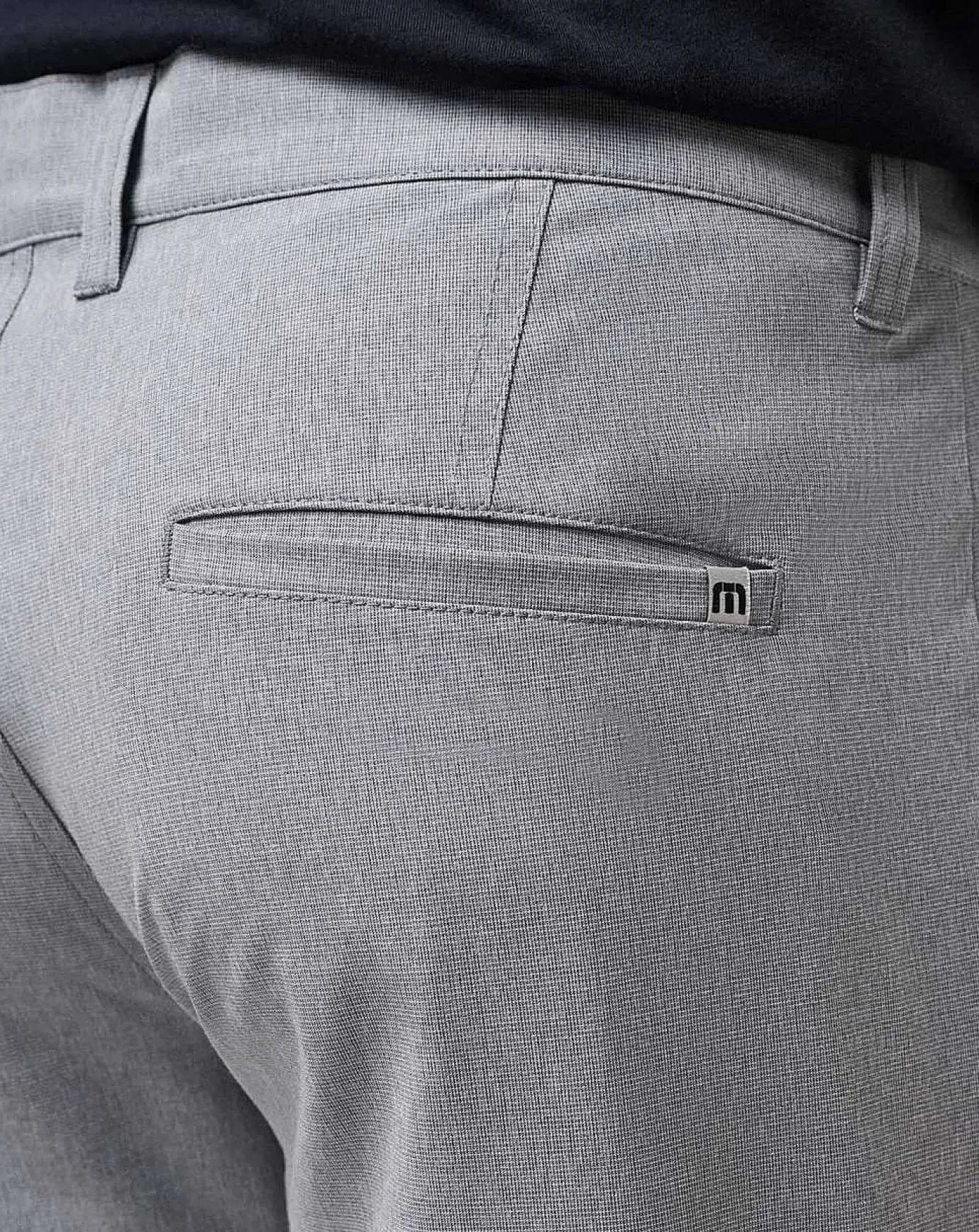 TravisMathew Beck Short 9.5In> Shorts
