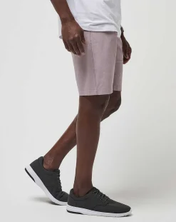 TravisMathew Beck Short 9.5In> Shorts