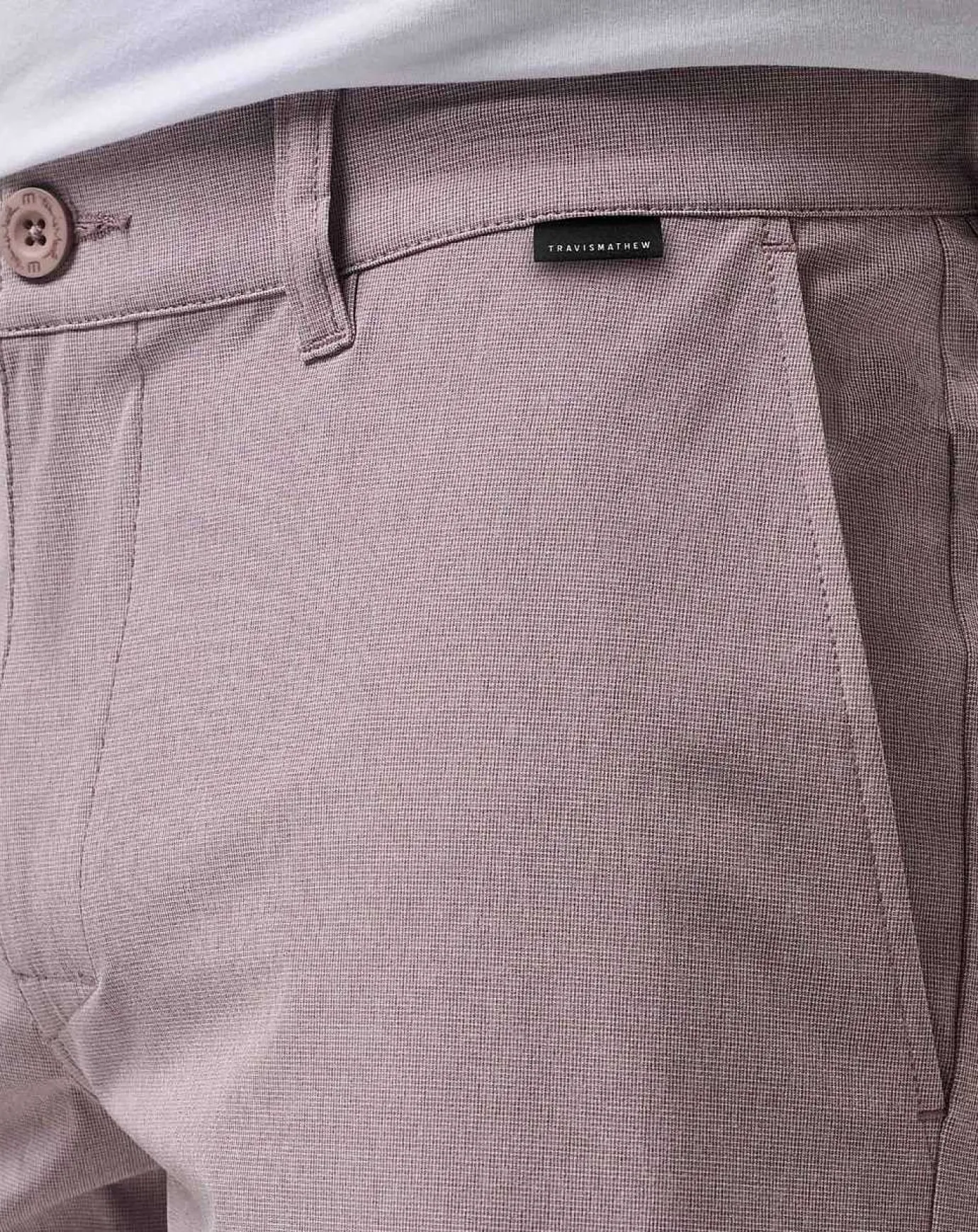 TravisMathew Beck Short 9.5In> Shorts