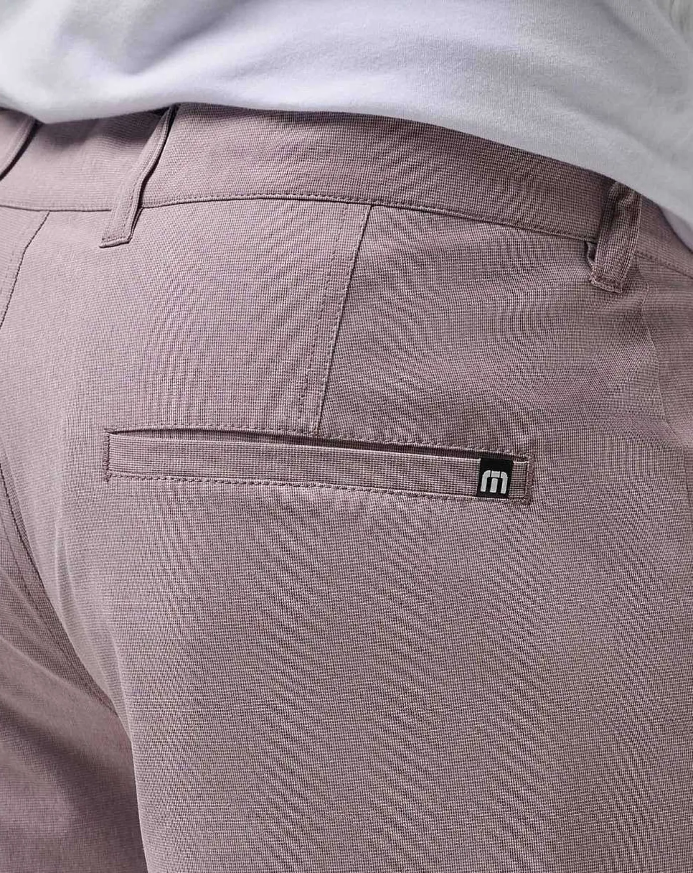 TravisMathew Beck Short 9.5In> Shorts