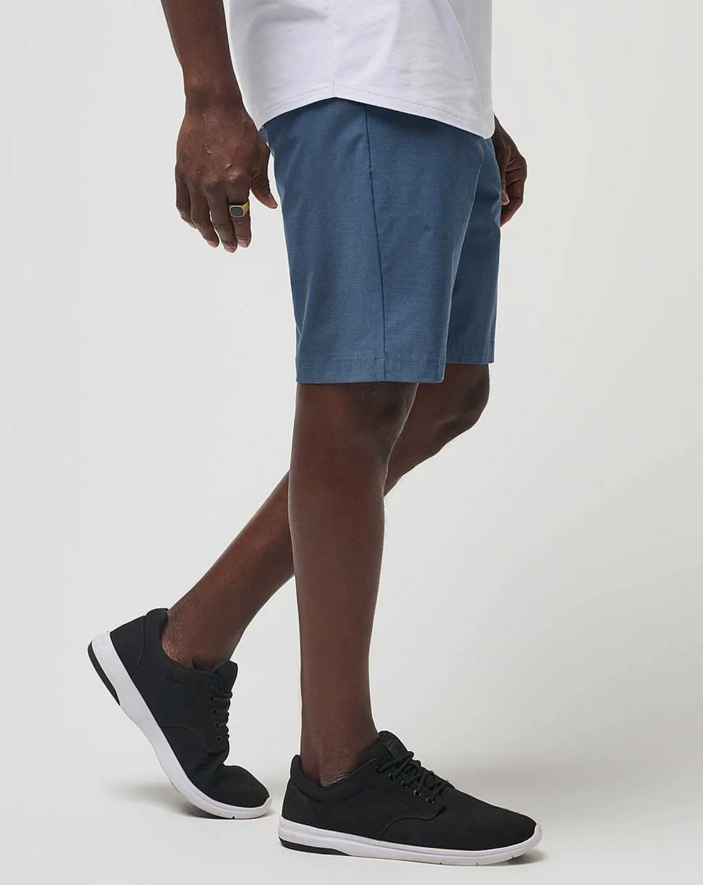TravisMathew Beck Short 9.5In> Shorts