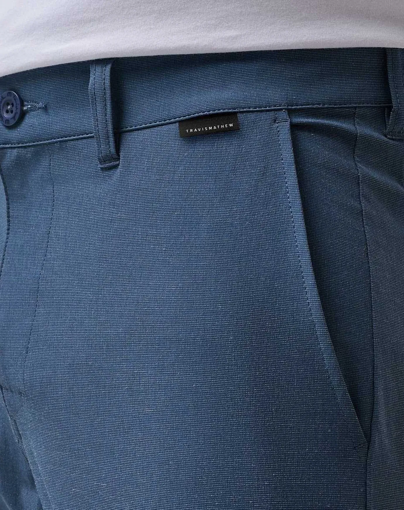 TravisMathew Beck Short 9.5In> Shorts