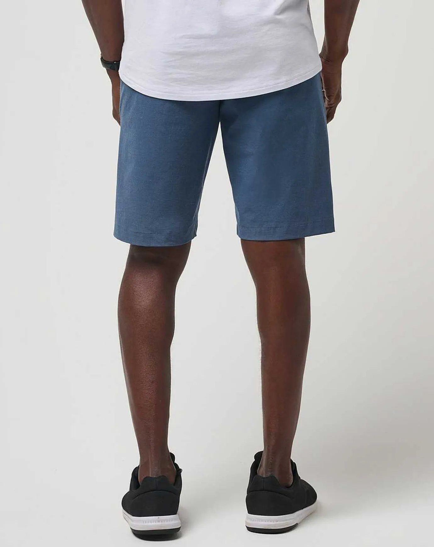 TravisMathew Beck Short 9.5In> Shorts