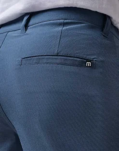 TravisMathew Beck Short 9.5In><noscript><img width=