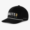 TravisMathew Beer Happy Snapback Hat> Snapbacks