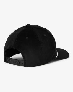 TravisMathew Beer Happy Snapback Hat> Snapbacks