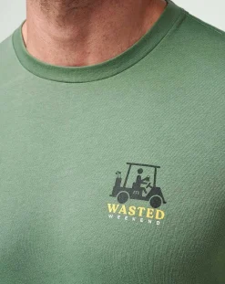 TravisMathew Beer Happy Tee><noscript><img width=