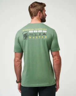TravisMathew Beer Happy Tee><noscript><img width=
