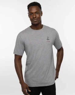 TravisMathew Bell Rock Tee> Tees
