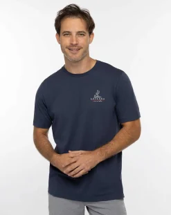 TravisMathew Bell Rock Tee><noscript><img width=