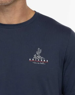 TravisMathew Bell Rock Tee><noscript><img width=