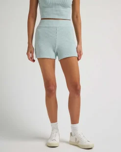 TravisMathew Belle Harbor Wide Rib Short><noscript><img width=
