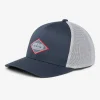 TravisMathew Bellville Austin Snapback Hat> Snapbacks