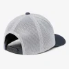 TravisMathew Bellville Az Snapback Hat> Snapbacks