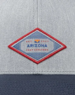 TravisMathew Bellville Az Snapback Hat><noscript><img width=