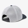 TravisMathew Bellville Tx Snapback Hat> Snapbacks