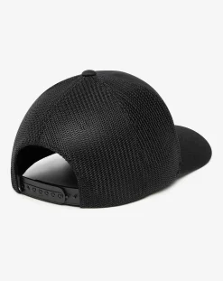 TravisMathew Best Bbq Snapback Hat> Snapbacks