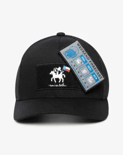 TravisMathew Best Bbq Snapback Hat><noscript><img width=