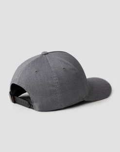 TravisMathew Best Beach Snapback Hat> Snapbacks