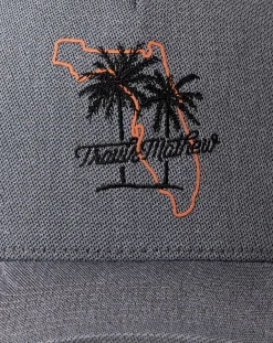 TravisMathew Best Beach Snapback Hat><noscript><img width=