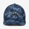 TravisMathew Better Luck Snapback Hat> Snapbacks