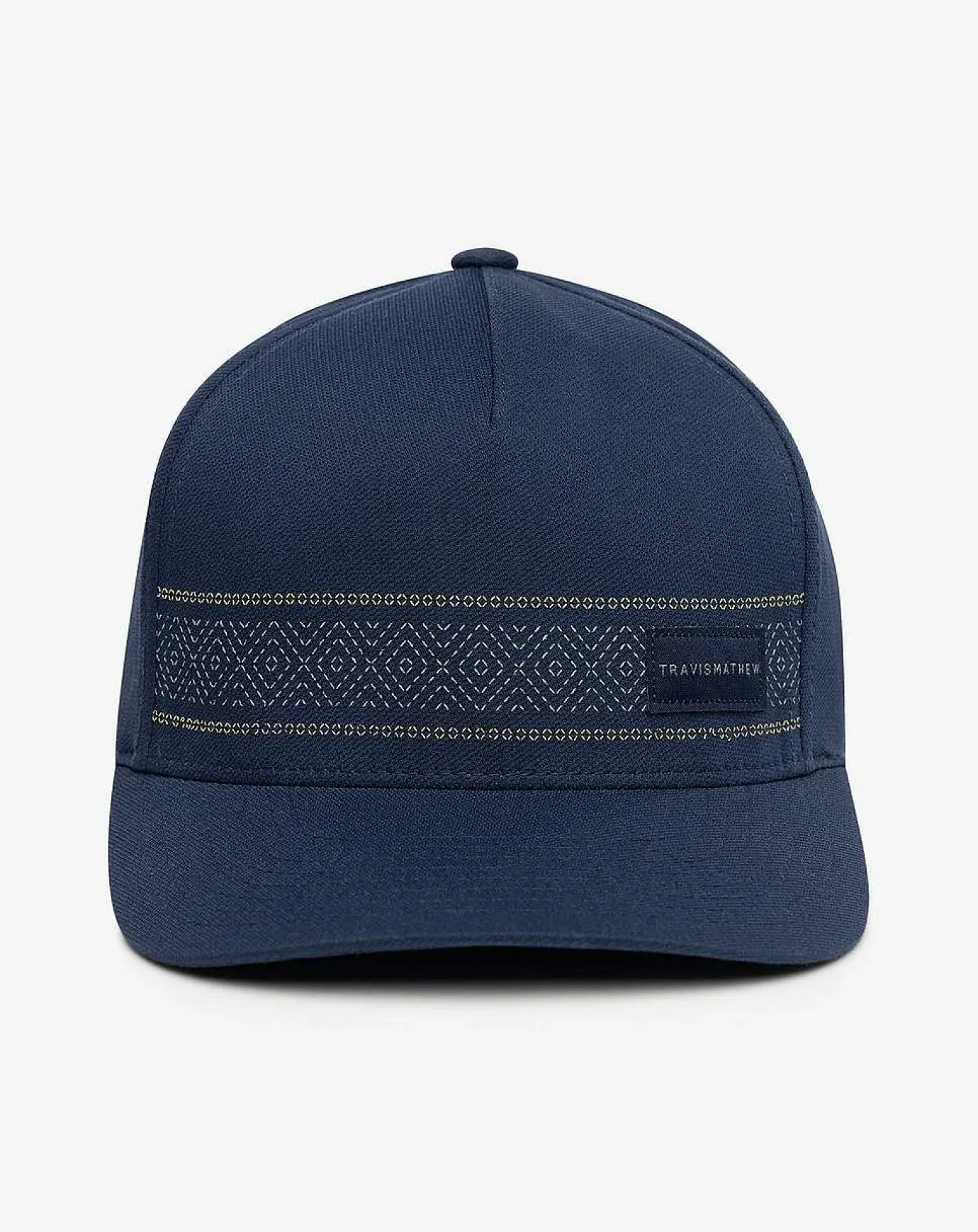 TravisMathew Better Views Fitted Hat> Fitted